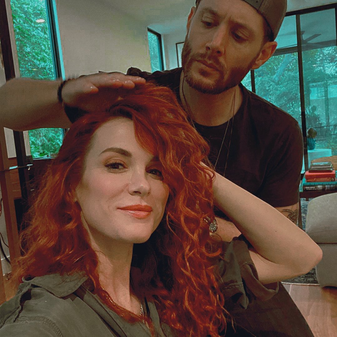 Happy Birthday to Danneel Ackles!     we hope you have a wonderful day 
