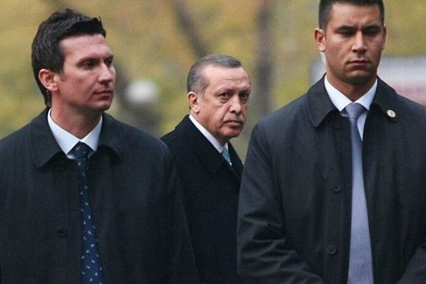 انتحار الحارس الشخصي لـ« أردوغان» تاركًا رسالة صادمة