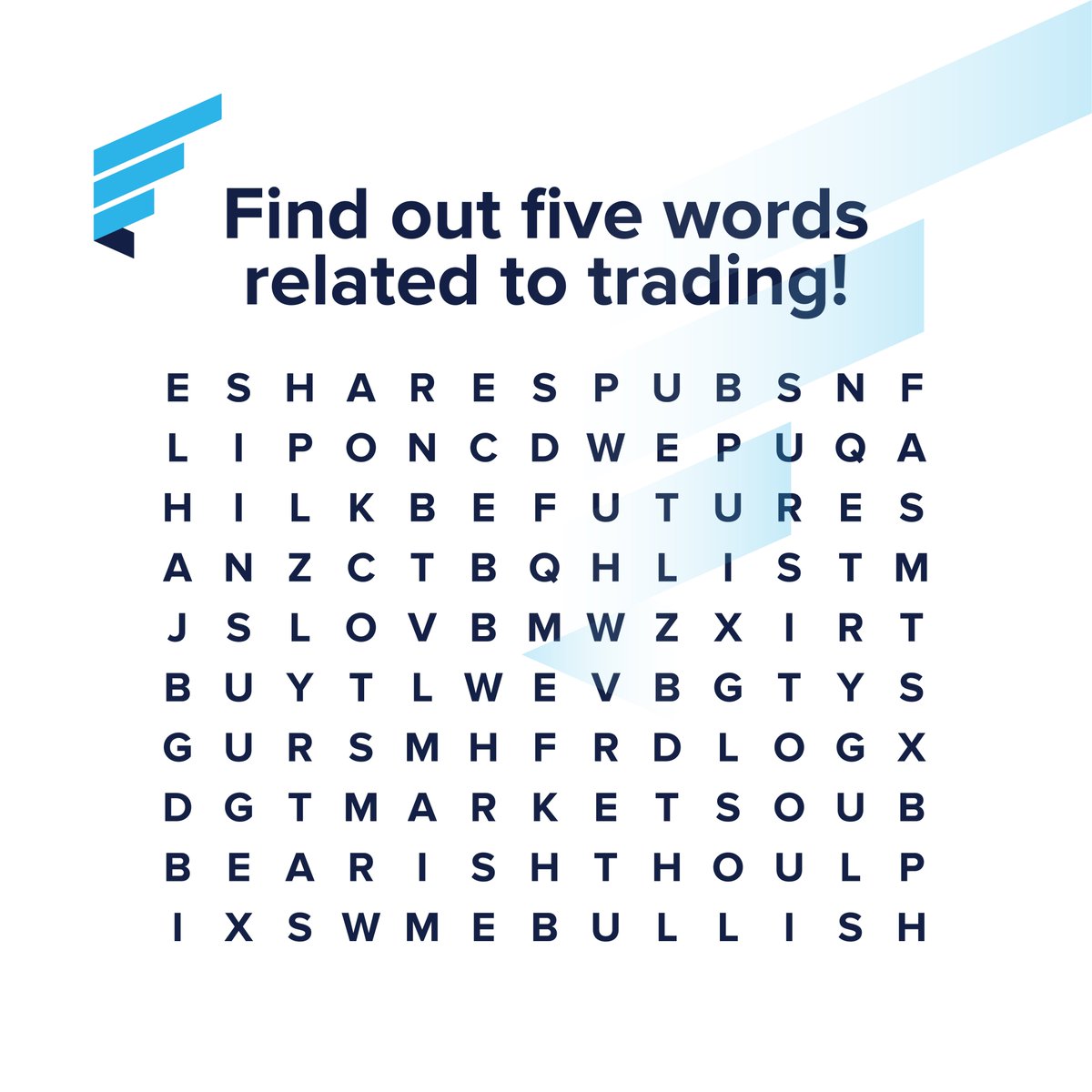 FortuneWMC's tweet photo. A fun mid-week challenge to brighten your day!

#puzzletime #puzzle #financialquiz #trivia #funtrivia #financetriva https://t.co/nOOtUt7Jzi