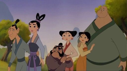 Mulan 2 : La Mission de l'Empereur est bien moins bon que son prédécesseur. Mulan passe pour un personnage secondaire à côté des nombreux autres pas spécialement intéressants. Une suite à oublier. 3/10