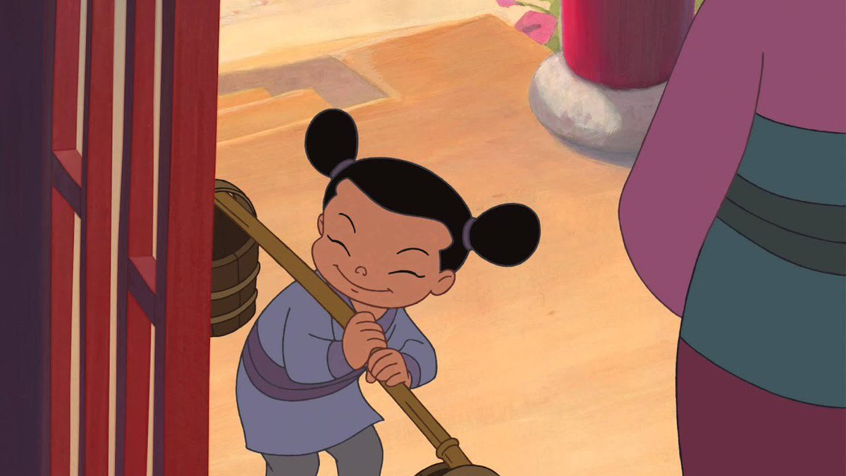 Mulan 2 : La Mission de l'Empereur est bien moins bon que son prédécesseur. Mulan passe pour un personnage secondaire à côté des nombreux autres pas spécialement intéressants. Une suite à oublier. 3/10