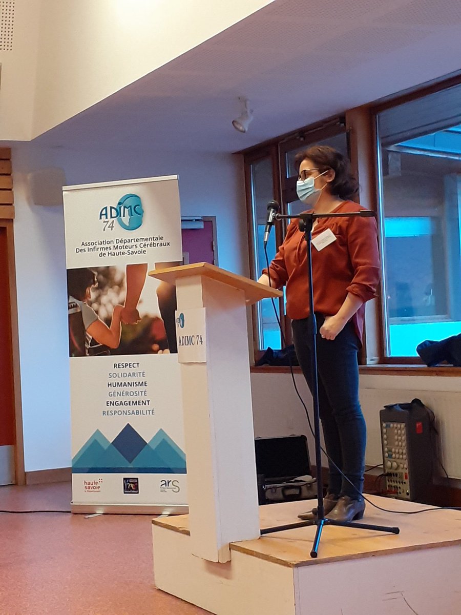 gruffy_cl's tweet photo. [🔴Direct] Un très grand bravo aux stagiaires "accompagnateurs/trices adultes handicapés et à l'#ADIMC qui clôturent ce jour une très belle action de #Formation unique : 15 futurs salariés passionnés 👏 @auvergnerhalpes @poleemploi_ara @lesgreta @polemploiseynod https://t.co/0B12OvY0La