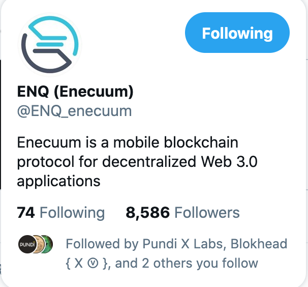 JoseyM11's tweet photo. @LisaNEdwards @ENQ_enecuum ��👽🙃 https://t.co/csqi97NNbu