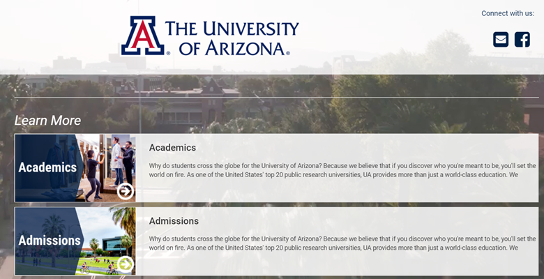PlatformQedu's tweet photo. Best of luck to our friends @UArizona as they get ready for #MarchMadness2021 #PlatformQPartner https://t.co/m6KM8j0op1
