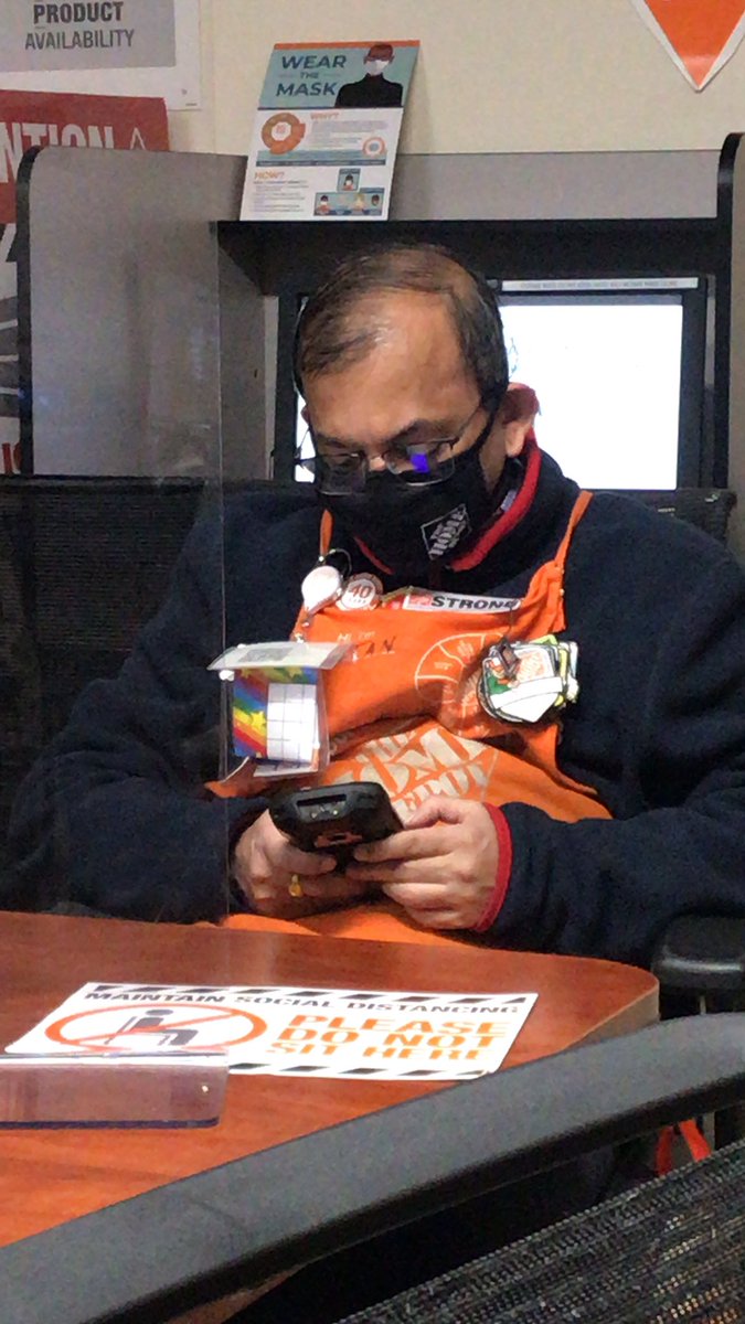 Sharon Aubin (@aubinsharon) on Twitter photo Our Cashiers studying hard while completing Pocket Guide D28
<a href="/AndyShawTHD/">Andy Shaw</a> <a href="/JasonArigoni/">Jason Arigoni</a> <a href="/LongmooreW/">Steven Longmoore</a> @TaraPittsfield <a href="/TerriHu60685167/">Terri Hurley SASM 2683</a> <a href="/RalphRockwell2/">Ralph Rockwell</a> <a href="/KBiII3/">Bill King</a> <a href="/whipplenh/">Donna Whipple</a> Our Cashiers studying hard while completing Pocket Guide D28
<a href="/AndyShawTHD/">Andy Shaw</a> <a href="/JasonArigoni/">Jason Arigoni</a> <a href="/LongmooreW/">Steven Longmoore</a> @TaraPittsfield <a href="/TerriHu60685167/">Terri Hurley SASM 2683</a> <a href="/RalphRockwell2/">Ralph Rockwell</a> <a href="/KBiII3/">Bill King</a> <a href="/whipplenh/">Donna Whipple</a>