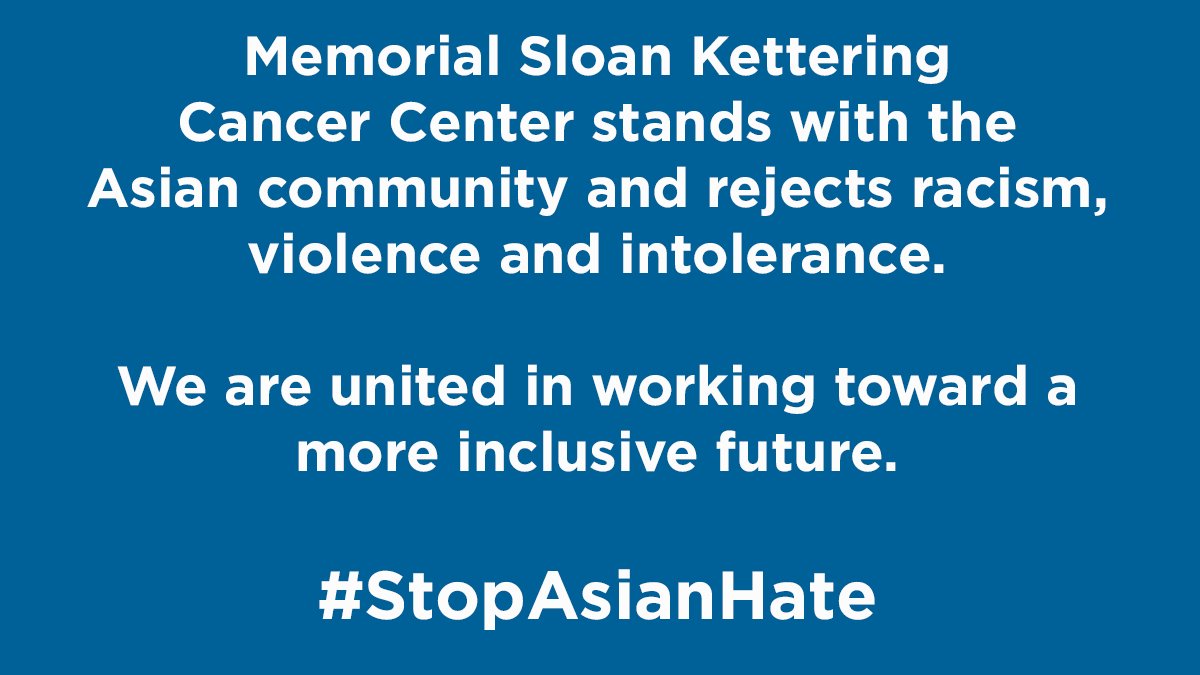 #StopAsianHate