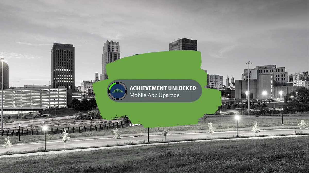 TowpathCU's tweet image. New Achievement Unlocked ☑️: Upgraded Mobile Banking #TowpathCU Our freshly updated app is now available for download in the app store! #WeAreTowpathCU