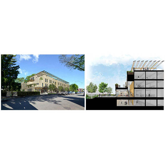 Paul A. Castrucci, Architect (@xcastrucci) on Twitter photo Paul A. Castrucci Architects and <a href="/riseboronyc/">RiseboroNYC</a> are proud Blue Ribbon Award recipients of a <a href="/NYSERDA/">NYS Energy Research and Development Authority</a> #BuildingsOfExcellence Award for Bethany Senior Terraces. We’re grateful for being recognized as a leader in #SustainableArchitecture for our low-carbon building design. Paul A. Castrucci Architects and <a href="/riseboronyc/">RiseboroNYC</a> are proud Blue Ribbon Award recipients of a <a href="/NYSERDA/">NYS Energy Research and Development Authority</a> #BuildingsOfExcellence Award for Bethany Senior Terraces. We’re grateful for being recognized as a leader in #SustainableArchitecture for our low-carbon building design.