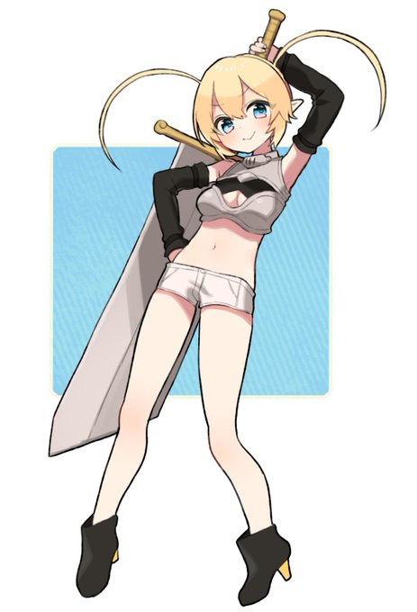 うちのこリオちゃん 