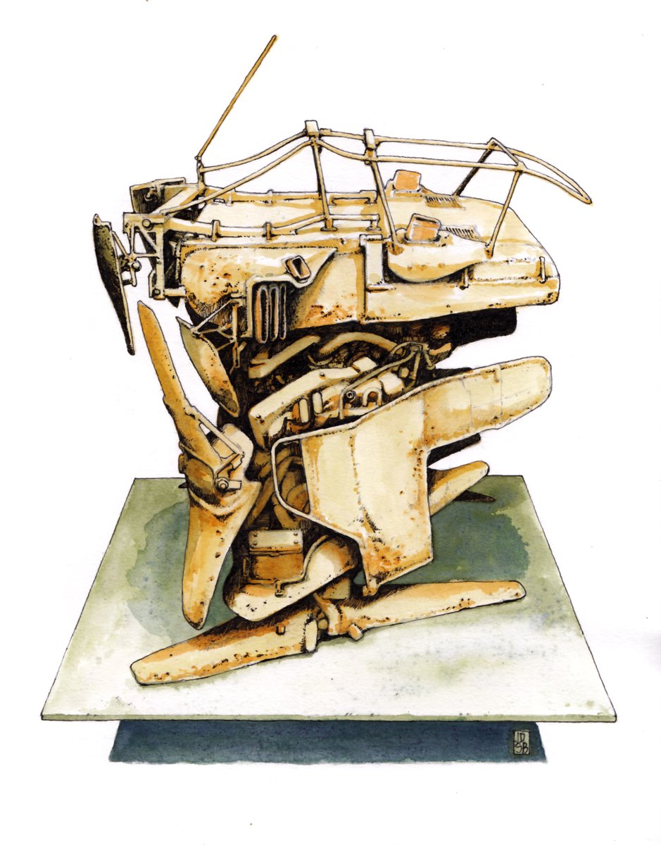 back to traditional tools