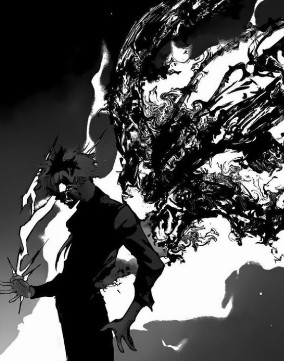 ShonenScan's tweet image. 