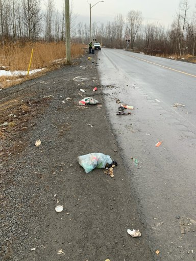 The Parks team is out this week picking up litter.
♻️
Want to take action? Sign up for Adopt-a-Street!
Cornwall.ca/adoptastreet
#CornwallON