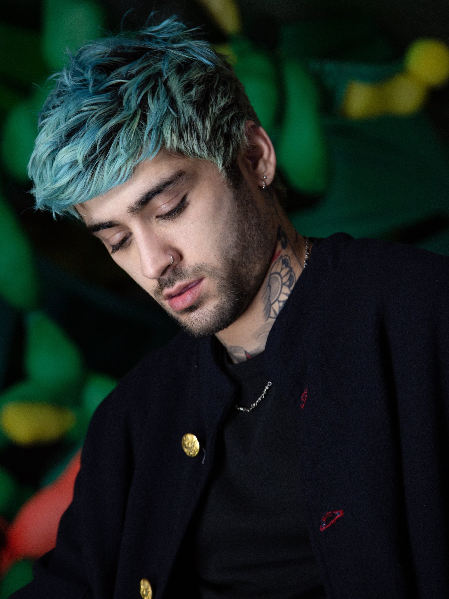 Zayn Malik Daily on Twitter: Zayn Malik Daily on Twitter: