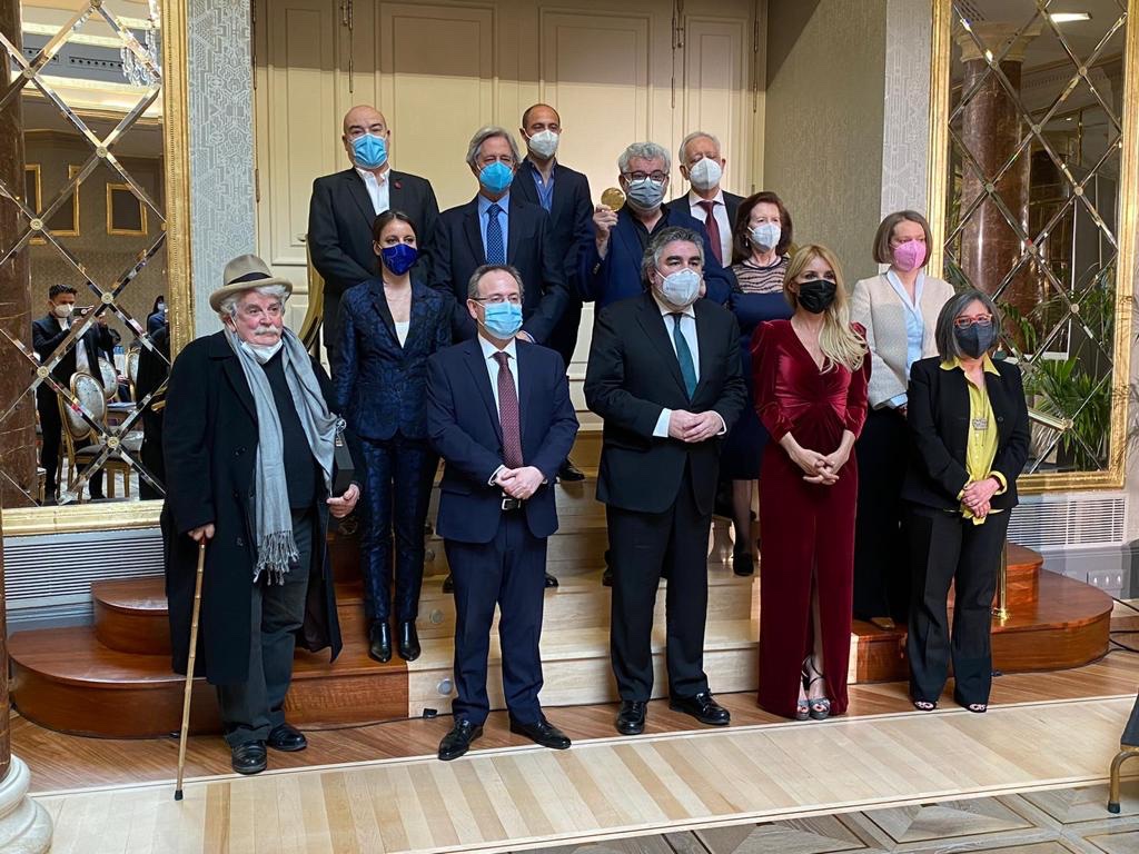 Eulàlia Ribera tweet media