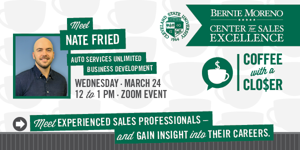 KIA_Streetsboro's tweet photo. Learn more about our own Nate Fried &amp; the Business Development Center next Wednesday, March 24th! https://t.co/KFPDqKNJJs https://t.co/YKRhvdkT5e