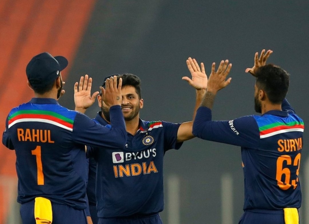 imSrikanthS's tweet photo. What a MATCH!!! 💥
INDIA Won 🇮🇳🤘🏻
#INDvsENG https://t.co/vQzDfq5trB