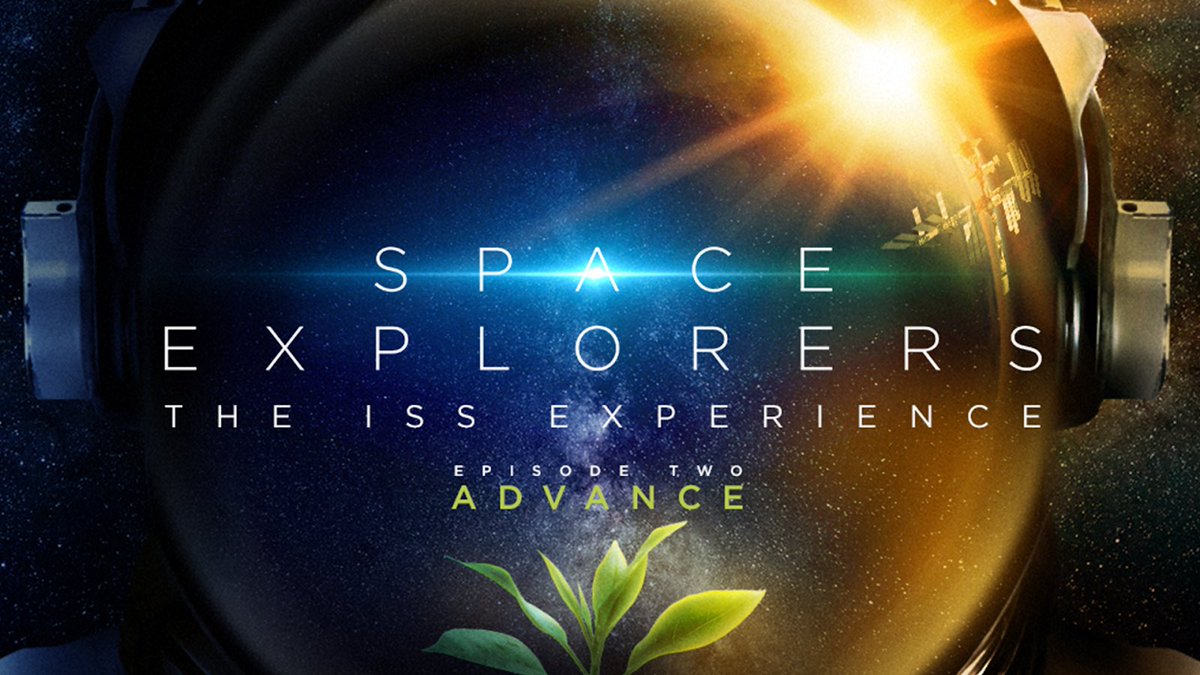 Space Explorers: The ISS Experience “ADVANCE” is premiering at @SXSW. learn more in our session Friday, March 19th - 1pm ET with <a href="/Astro_Jessica/">Jessica Meir</a> <a href="/felixandpaul/">Felix & Paul Studios</a> <a href="/TIME/">TIME</a> moderated by <a href="/Laura_Canada/">Laura Mingail</a>. #SXSW online.sxsw.com/event/sxsw-onl…