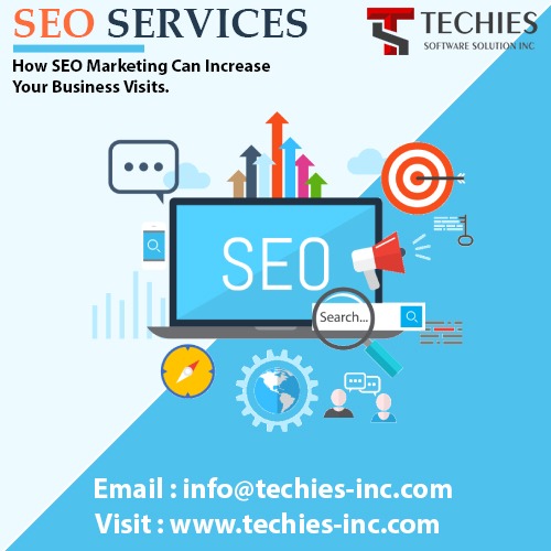 TechiesSoftware's tweet image. What&apos;s the point of having a great website if no one can find it?Often the first and final touch point for your businesses is a website that is greatest marketing tool,so let&apos;s make sure it&apos;s easily discoverable for customers. We have a committed Brand Promotion Team.#seoservices