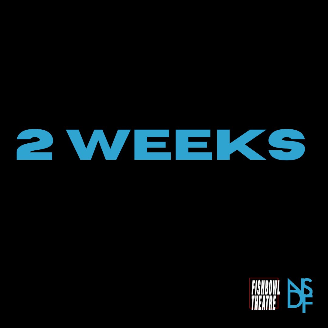 Fishbowl Theatre tweet media