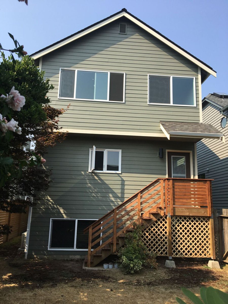 CallStatewide's tweet image. Utilizing a team of experienced specialists, we provide a full range of in-house design, estimating, production and construction services. Statewide provides a fully staffed team to handle all your insurance and mortgage communication needs too! Call Statewide at (800) 298-7938