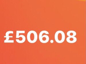 Great news! <a href="/DennyHighSchool/">Denny High School</a> &amp; @EnglishDennyHS have just pushed past the £500 mark with the fundraiser for <a href="/Roots21498855/">Roots</a> #FoodBank 

We STILL have time to raise some more. Book available only until the 31st March! Order here: mybook.to/BethechangeDen…