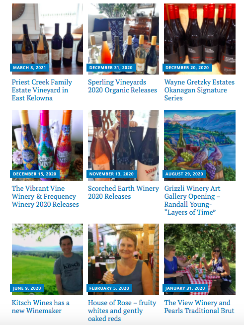 #bcwine trends (@bcwinetrends) on Twitter photo Check out the #Kelowna Winery this Spring | BCWineTrends bcwinetrends.com/category/kelow… via @bcwinetrends <a href="/SperlingVyds/">Sperling Vineyards</a> <a href="/spearheadwinery/">Spearheadwinery</a> <a href="/TheVibrantVine/">The Vibrant Vine</a> <a href="/SEWvineyards/">Scorched Earth Winery</a> <a href="/HouseofRoseWine/">House of Rose Winery</a> <a href="/KitschWines/">Kitsch Wines</a> <a href="/TheViewWinery/">The View Winery</a> <a href="/NagDoubtWines/">Nagging Doubt Wines</a> <a href="/CamelotVineyard/">Camelot Vineyards</a> <a href="/tantaluswine/">Tantalus Vineyards</a> Check out the #Kelowna Winery this Spring | BCWineTrends bcwinetrends.com/category/kelow… via @bcwinetrends <a href="/SperlingVyds/">Sperling Vineyards</a> <a href="/spearheadwinery/">Spearheadwinery</a> <a href="/TheVibrantVine/">The Vibrant Vine</a> <a href="/SEWvineyards/">Scorched Earth Winery</a> <a href="/HouseofRoseWine/">House of Rose Winery</a> <a href="/KitschWines/">Kitsch Wines</a> <a href="/TheViewWinery/">The View Winery</a> <a href="/NagDoubtWines/">Nagging Doubt Wines</a> <a href="/CamelotVineyard/">Camelot Vineyards</a> <a href="/tantaluswine/">Tantalus Vineyards</a>