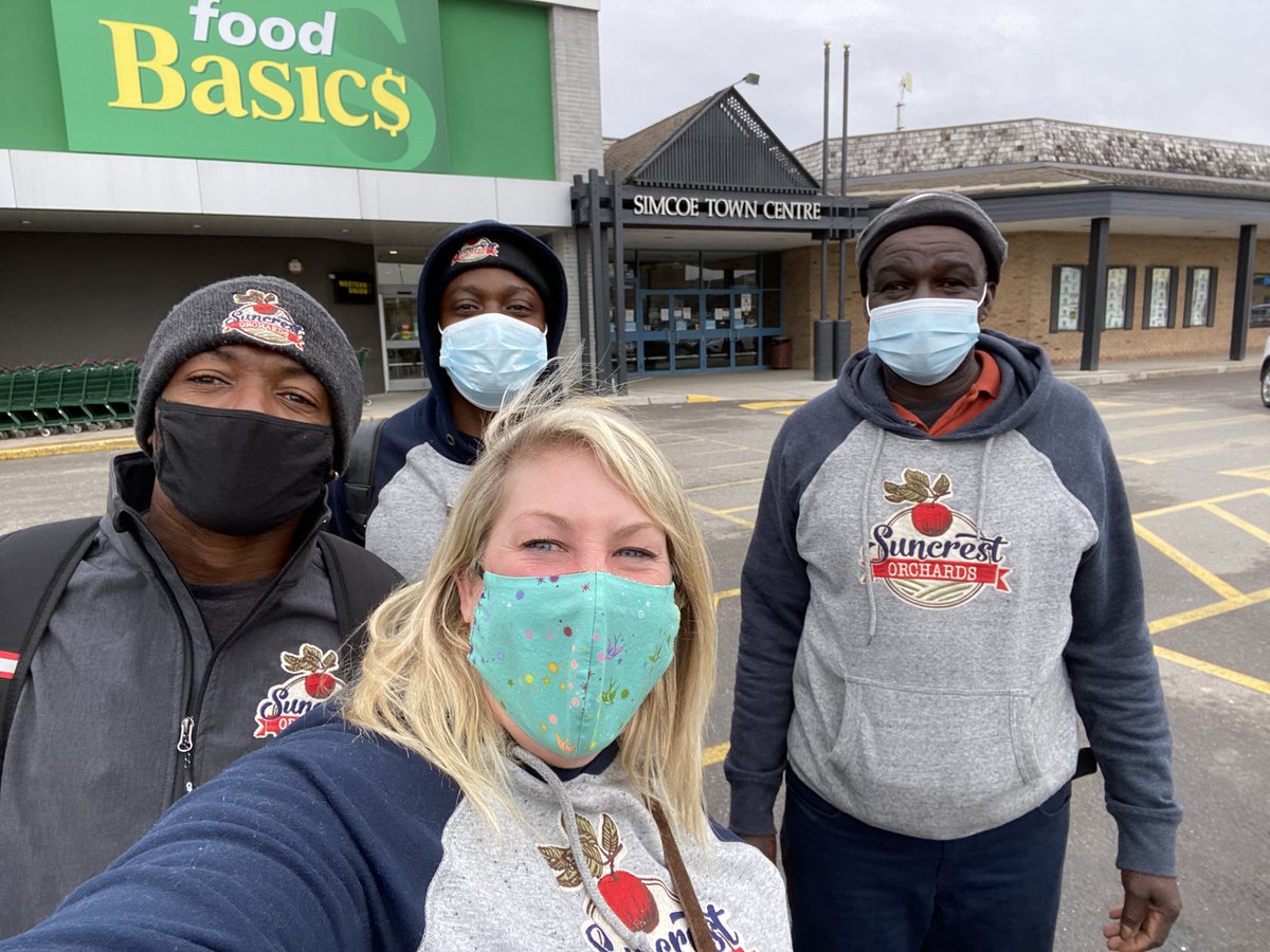 Amanda Dooney tweet media