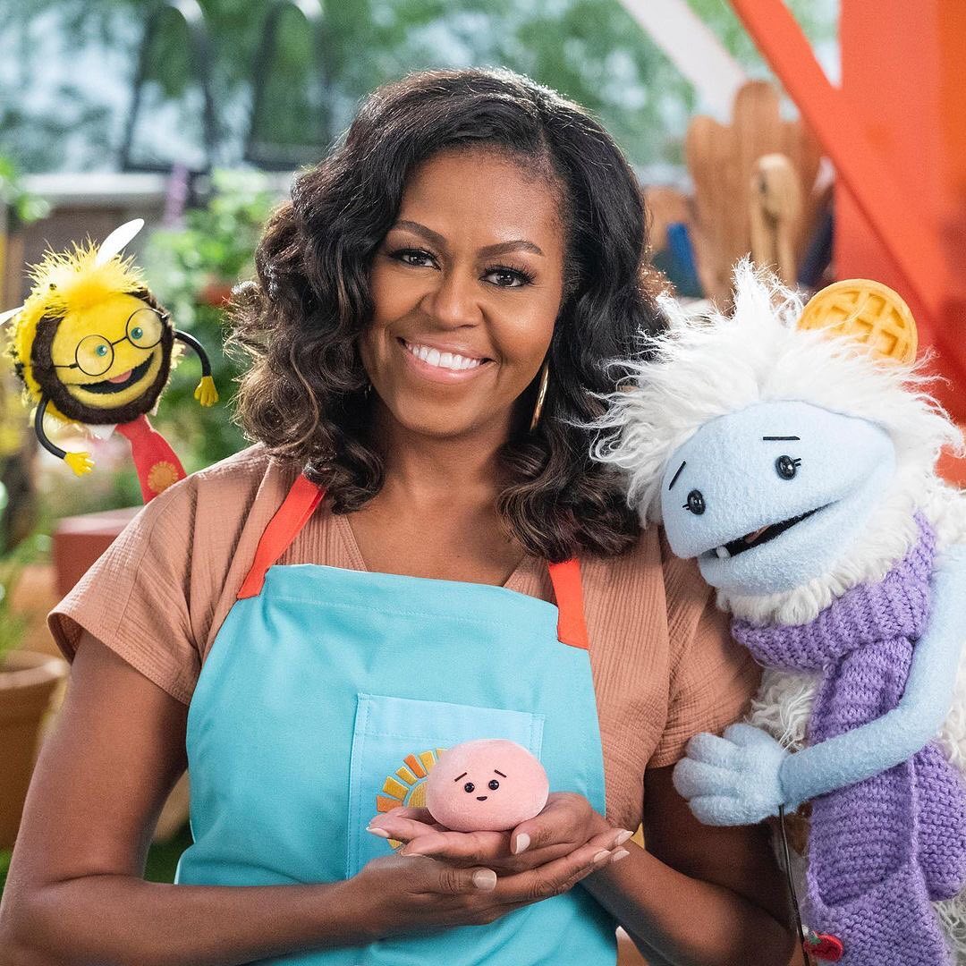 Principia School (@principiaschool) on Twitter photo #repost <a href="/principiaalumni/">Principia Alumni</a> Alumni Highlight ✨: Jonathan Kidder (US’99, C’03)
Today's Buzz is Principia Alumnus Jonathan Kidder as the puppeteer for Busy the bee, alongside Michelle Obama in a new Netflix original series, Waffles and Mochi! Streaming now! #repost <a href="/principiaalumni/">Principia Alumni</a> Alumni Highlight ✨: Jonathan Kidder (US’99, C’03)
Today's Buzz is Principia Alumnus Jonathan Kidder as the puppeteer for Busy the bee, alongside Michelle Obama in a new Netflix original series, Waffles and Mochi! Streaming now!