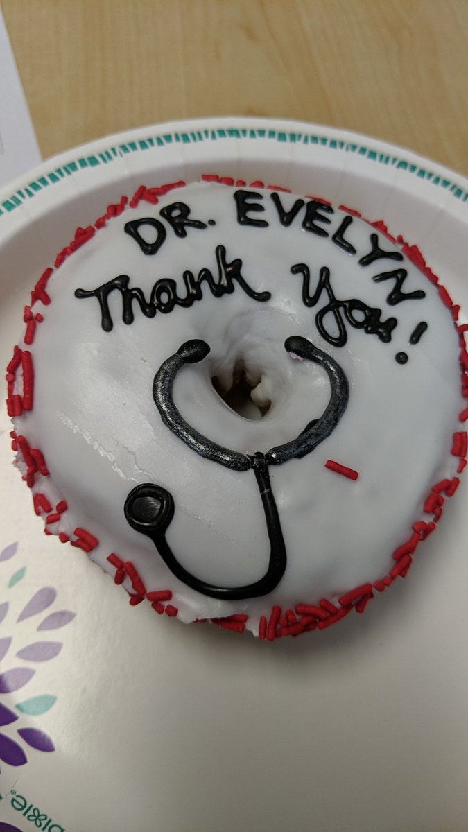 Evelyn Baghdasraian, MD tweet media