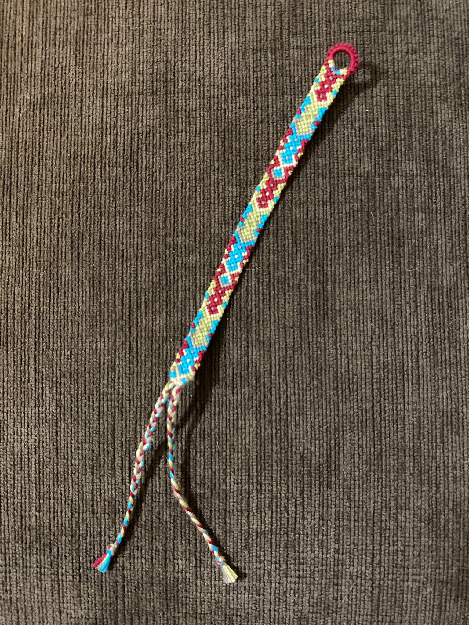 Arrow friendship bracelet store