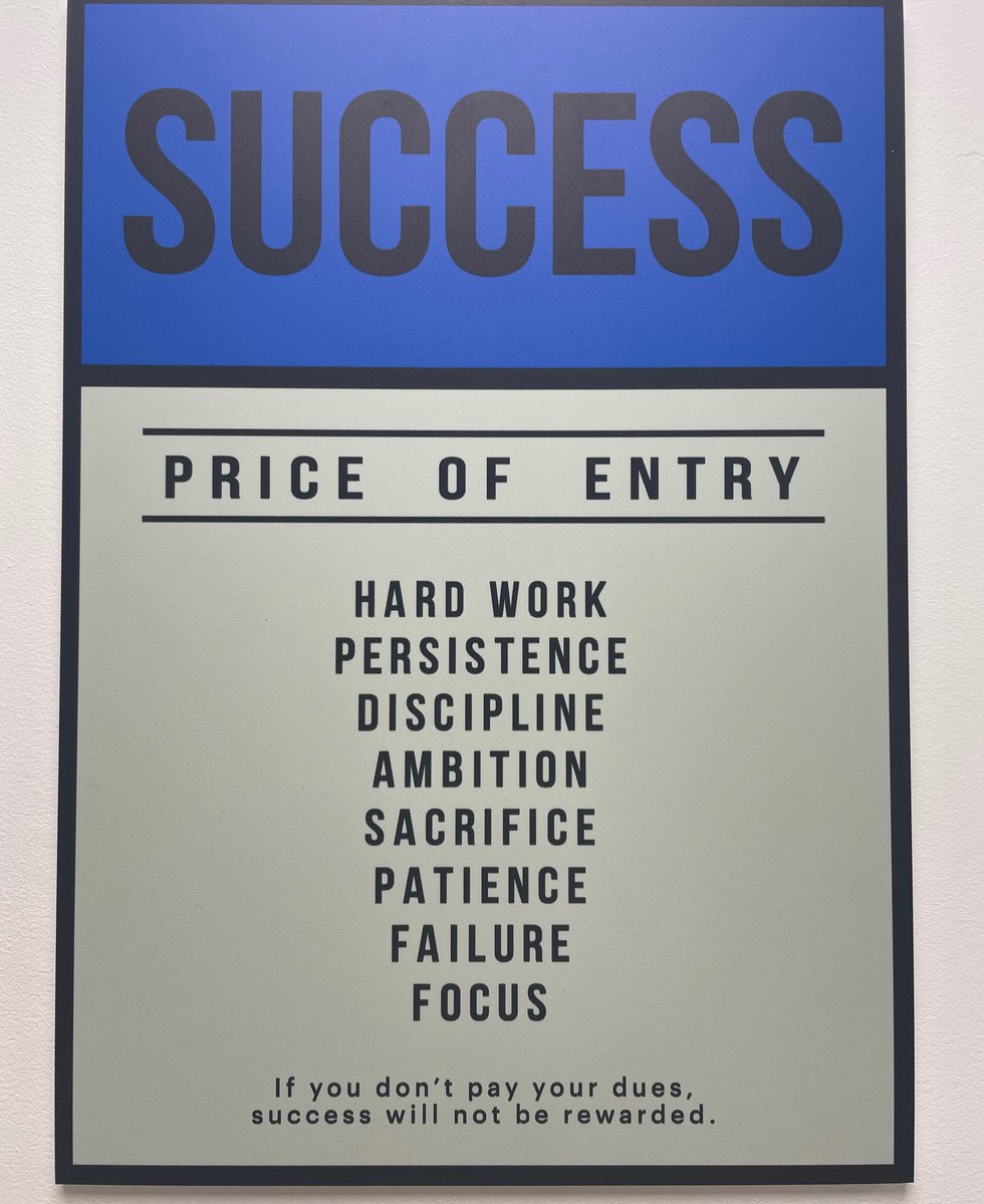 smartplc's tweet image. Some motivation for a Thursday!👌🏼

#motivated #success #hardwork #persistence #discipline #ambition #sacrifice #patience #failure #focus
