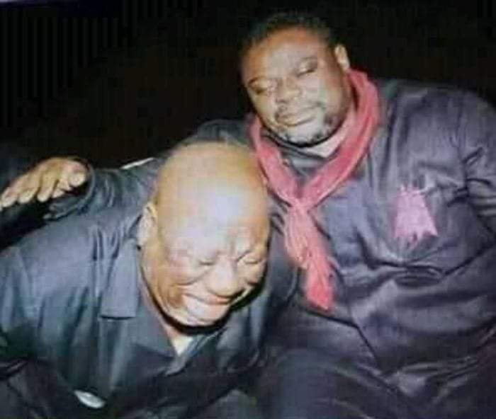 LouieXiii131's tweet photo. Sammy Gyamfi's communication position cannot be contested

 Asiedu Nketia's General secretary position is a dynasty( unless he gives it up)

John Mahama is sure bet for 2024

Koku Anyidoho and others still remain suspended.

Thank you 

END OF ANNOUNCEMENT https://t.co/6rJrD9qhAx