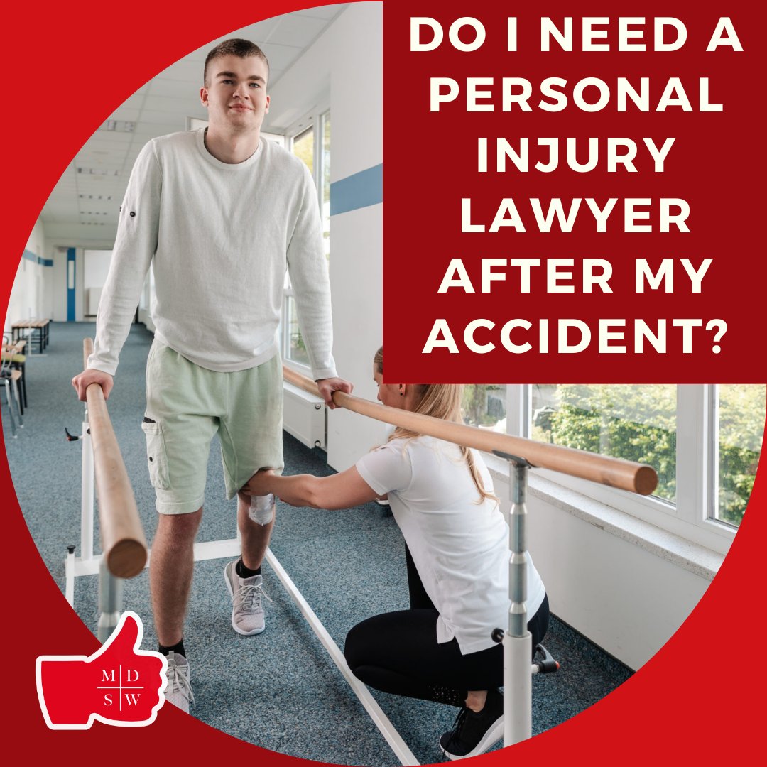 Miller, Dawson, Sigal & Ward tweet media