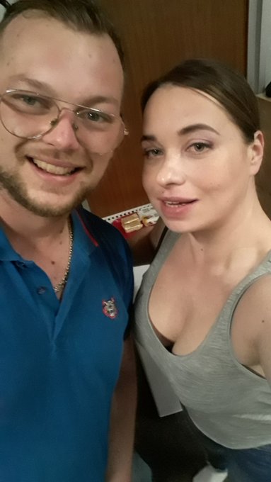 With @GagAttackProd #selfie #GaggedWomen #Netherlands https://t.co/qU6sJGPVeG<a class="tags" target="_blank" title="On Twitter" href="/?out=eyJ0eXAiOiJKV1QiLCJhbGciOiJIUzUxMiJ9.eyJpYXQiOjE3MjExOTM2MzEsImlzcyI6InR3cG9ybnN0YXJzLmNvbSIsIm5iZiI6MTcyMTE5MzYzMSwiZXhwIjoxNzUyNzI5NjMxLCJyZWRpcmVjdF91cmwiOiJodHRwczovL3R3aXR0ZXIuY29tL0dhZ0F0dGFja1Byb2QifQ.znNLti--4MQfo9gvWYXPOyooEmsPSEhNmPc2530uVC9qpRO_izFTQvvTVux1RUByVHJXg5QpGL4Eueb9SDjVnQ">@GagAttackProd</a><a href="/tag/selfie"class="tags">#selfie</a><a href="/tag/gaggedwomen"class="tags">#GaggedWomen</a><a href="/tag/netherlands"class="tags">#Netherlands</a>