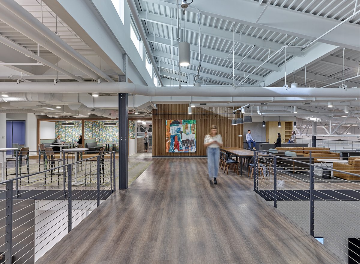 The Norwood Company tweet media