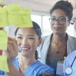 Read Steve Shortell &amp; the <a href="/UCBerkeley/">UC Berkeley</a> CLEAR team's study, recently published by the <a href="/TJCommission/">Joint Commission</a> which connects the degree of lean implementation to positive HCAHPS scores on some performance metrics. Proving yet again that management systems work! ow.ly/8SDf50E1Skp