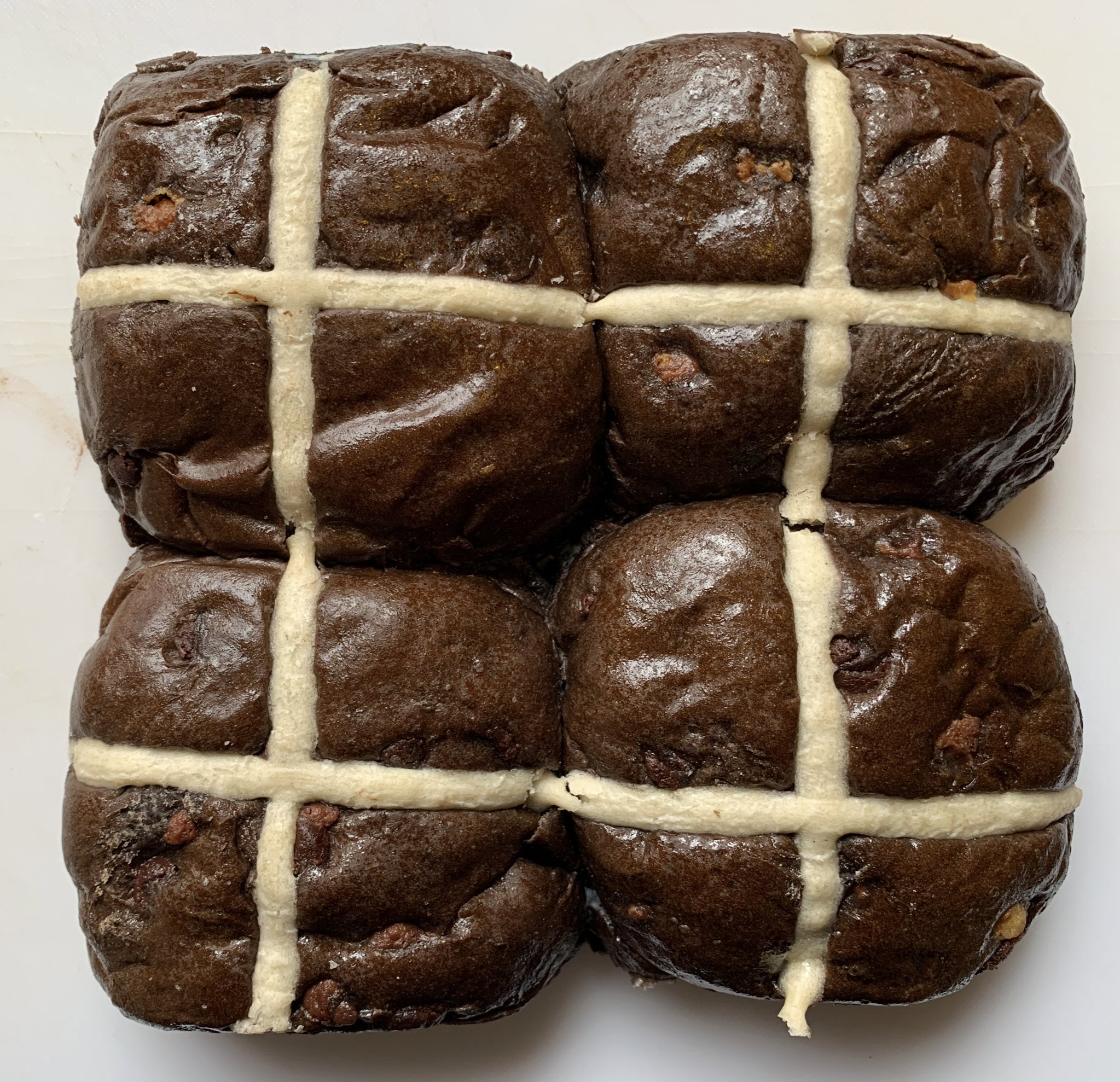 𝖸𝗈 𝖮𝗄𝖺𝖽𝖺 今日のランチ いま話題のm Sチョコレート ホットクロスバンほんとおいしい 伝統的な ホットクロスバンっぽくはなくて 日本の菓子パンみがある 軽く温めるとチョコがとろりと溶けてグッド ロンドングルメ 𝖸𝗈 𝖮𝗄𝖺𝖽𝖺 今日のランチ いま話題のm Sチョコレート ホットクロスバンほんとおいしい 伝統的な ホットクロスバンっぽくはなくて 日本の菓子パンみがある 軽く温めるとチョコがとろりと溶けてグッド ロンドングルメ