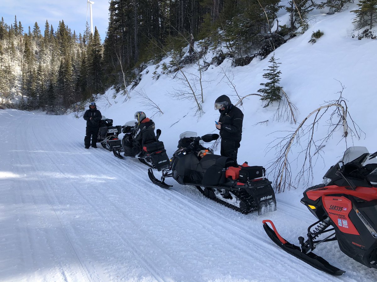 Had one last weekend enjoying the snow.
Up next #plant21 lets go.
