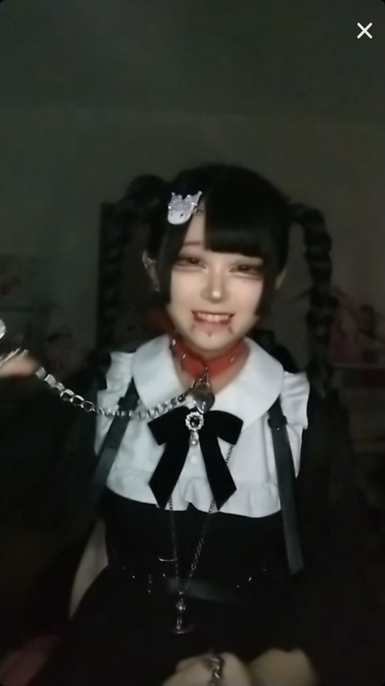 はな on X: 