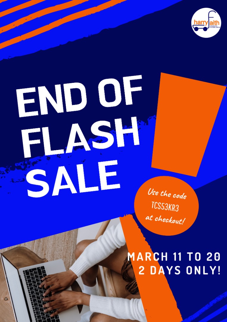 computers_faith's tweet photo. Get up to 6% off of the gadget( Lenovo ideapad V130)... No free delivery..
Flash sale ends in 48hours
@Lenovo @officialkiidem #startups @gadgetsnow #couponcode #LagosProducersLab #discountoffer https://t.co/JePaThRBGq