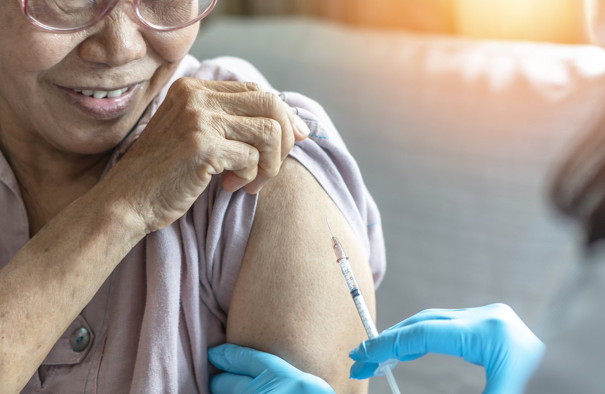 York Region expands vaccines to residents 75 and older. ow.ly/B7MC50E2eId