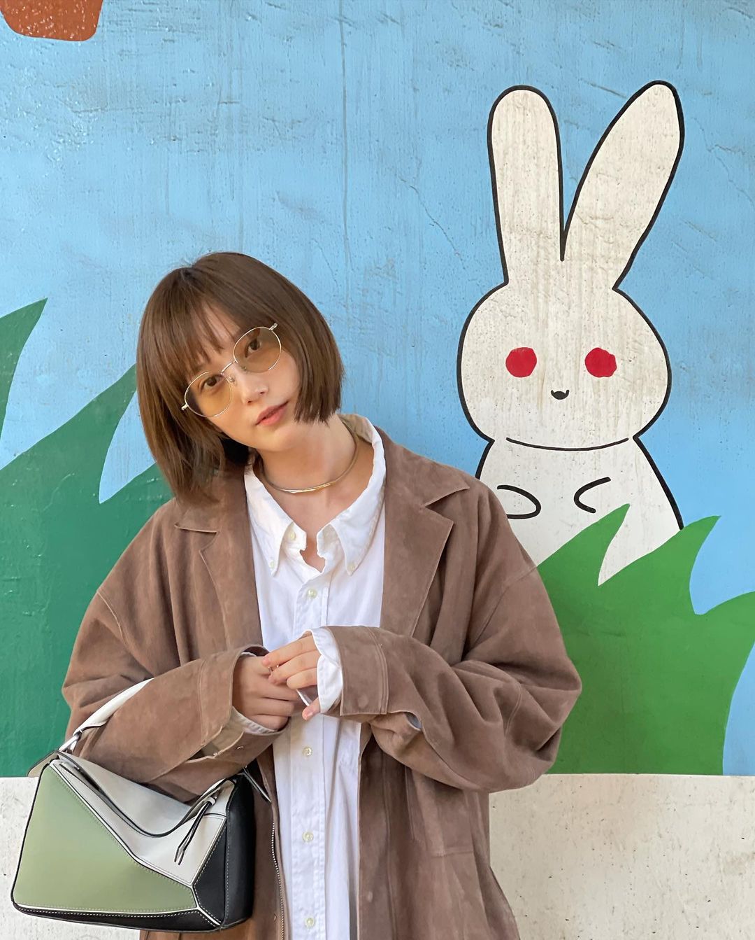 LOEWE JAPAN / ロエベ ジャパン on X: 