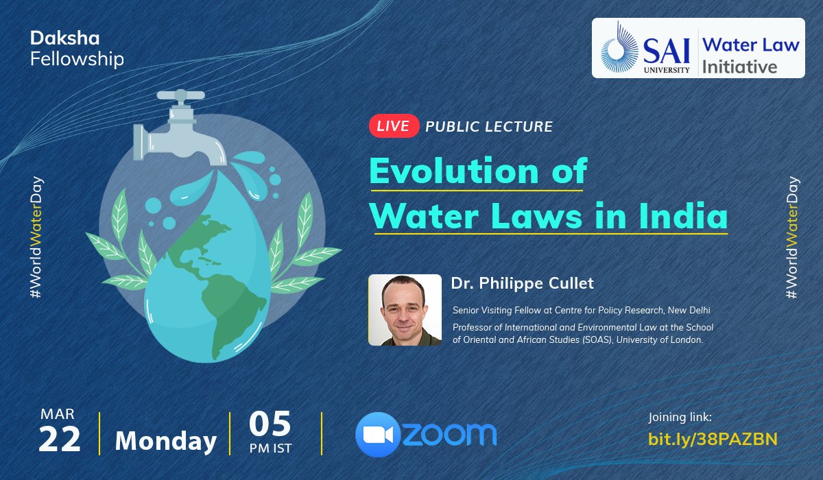 Daksha Fellowship tweet media