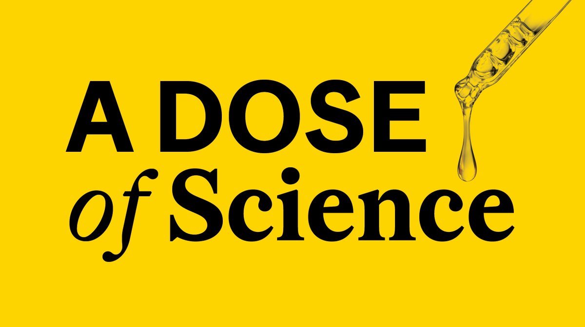 RT <a href="/McGillOSS/">McGill Office for Science and Society</a> On today's "A Dose of Science", <a href="/joeschwarcz/">Joe Schwarcz</a> explains the differences between all the #COVID vaccines out there. (Spoiler alert: if you're offered one, whichever it may be, take it!) Tune in at 12pm: YouTube.com/McGillOSS