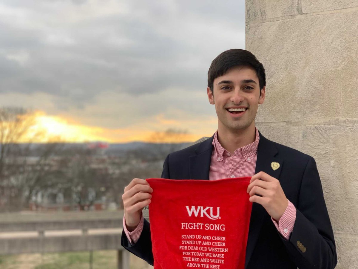 Meet the men of Mr. Greek God 2021!
Contestant 3: Johnathan Jordan
Representing <a href="/WKUSigEp/">WKU SigEp</a>