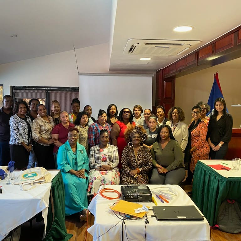 wingspanseminar's tweet photo. Throwback Thursday: Wingspan Seminars International Summit, Belize. March 2020
https://t.co/pvcutt1x97 https://t.co/C0GfnnujAv