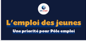 #TousMobilises #AvecPoleEmploi#Lomme: Depuis le 3 mars, un salon en ligne (salonenligne.pole-emploi.fr/candidat/detai…) permet à des jeunes de trouver un contrat d'apprentissage. Auj, c'est la société Henri Boucher qui a trouvé son apprenti boucher!👍 #1jeune1solution