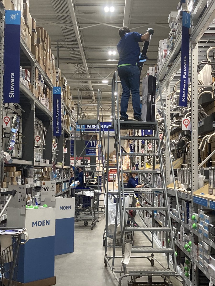 RosaDMSM's tweet image. Great Job MST1602 getting fashion plumbing ready for all our customers. #focusclasses @shuell_bill @BlueBoxR1 @finchamMST1290 @BenitoKomadina @MYoungsonLowes @1290Lowes @KatieEngen