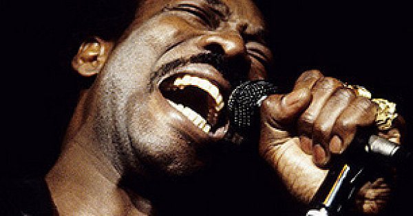 Happy birthday, Wilson Pickett 