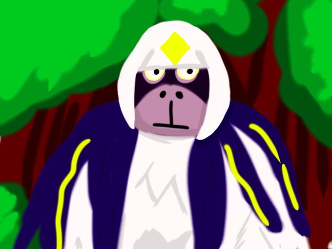 ヤレユータンのtwitterイラスト検索結果 ヤレユータンのtwitterイラスト検索結果